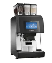 Necta Kalea Automatic Fresh Milk Coffee Machine - 962852-BRA