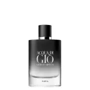 Giorgio Armani Acqua Di Gio Parfum 125ml Refillable