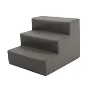 3 Steps Dog Sponge Stairs