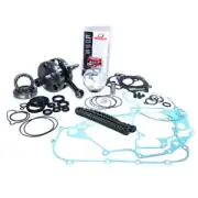 WISECO Complete Engine Rebuild Kit For KTM 85 SX, 85 SX BIG WHEEL W-PWR162-100