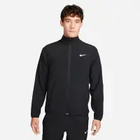 在飛比找Yahoo奇摩購物中心優惠-NIKE 外套 男款 運動外套 AS M NK DF FOR