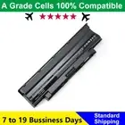 48WH Battery For Dell inspiron n7010 n5110 n5050 n5010 n7110 n4050 n4010 J1KND