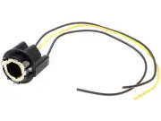 For 1977-1979 Chevrolet Monza Tail Lamp Socket SMP 33594NVWV 1978 (for: Chevrolet)