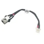 DC Jack Cable For LENOVO ideapad S530-13IWL 81J7 5C10S29884 DC301012R00