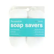 Annabel Trends Spa Trends Reusable Soap Saver
