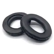 Replacement for TECHNICS RP-HTX7 HTX7A Earpads Ear Pads Sponge Cushion