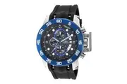 Invicta Men's 19252 I-Force Analog Display Japanese Quartz Black Watch