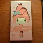 Hello Kitty Impressions My Melody Handheld Mirror Adjustable stand LED