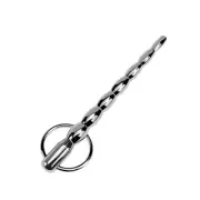 NEW Stainless Steel Hollow Plugs Sounds Sounds Sounds Dilators