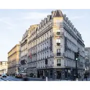 Hôtel Albert 1er Paris Lafayette