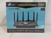 BRAND NEW TP-Link AXE5400 Archer AXE75 WiFi 6E Router