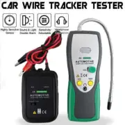 Digital Automotive Wire Finder Short Open Circuit Tester Cable Car Scanner 6~42V