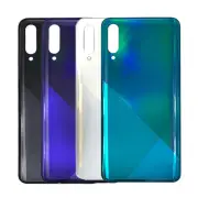 Back Battery Cover Rear Door Housing For Samsung Galaxy A30S A307 A307FN A307G