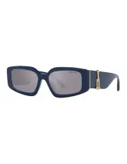 [Tiffany & Co.] Steve Mcqueen Sunglasses in Blue