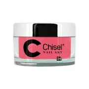 Chisel SNS Gelish Dip Dipping Acrylic Nail Powder Solid - 089 56g 2oz
