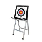 Outdoor Shooting Archery Target Stand Bow & Arrow Target Stand Archery Practice