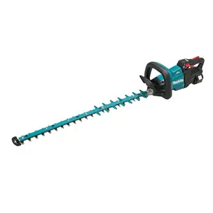 MAKITA 牧田 DUH752RT 充電式無刷樹籬剪 DUH752 18V 無刷 充電 電動 籬笆剪 綠籬機 750mm 一般刀刃 修籬機 全配 附5.0電池 【璟元五金】