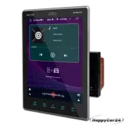 Vertical Screen Carplay Bluetooth Android 9.0 MP5 Car Stereo Navi 9.5 inch (for: Honda Civic)