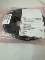 Cisco QSFP-4SFP10G-CU3M 40GBASE-CR4 QSFP to 4 10GBASE-CU SFP+ breakout cable 3M