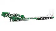 Drake 5x8 Swingwing Drop Deck Trailer - Doolans - 1:50 Scale Model #ZT09230 New