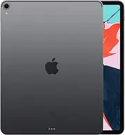 iPad Pro 12.9 Inch 3rd Gen 512GB WiFi & Cellular - (Renewed)
