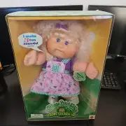 Cabbage Patch Kids Doll - Happy Sound Kids Marian Debbie - New In box Discounts!