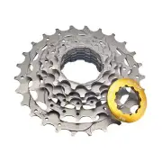 Bike Freewheel 6 Speed 11-26T Bike Cassette for Folding Bike Mountain Bike