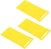 TOPPERFUN 6 Pcs Model Separators Car Tools Auto Tools Car Toys Model Tool Kit Automotive Tools Sander Cars Toy Model Part Openers Splitter Repair Models Model Tools Sandpaper Art Supplies