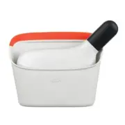 Oxo Good Grips Compact Dustpan And Brush Set #48721