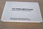 Victoria Beckham Beauty Matte Bronzing Brick *SHADE 4* BRAND NEW IN BOX