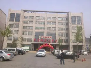 7天連鎖酒店青島城陽區農業大學店7 Days Inn Qingdao Agriculture University
