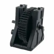 1/10 RC Car Plastic 06034 Gear 2 Speed Transmission For HSP 4WD Nitro Mod D6D4