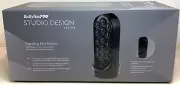 BaBylissPRO Studio Design Series Standing Hot Rollers ~includes Cover~ Sealed
