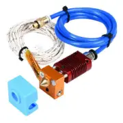 1.75mm Filament Hotend Extruder Kit For Creality Ender CR-10 CR10S 3D Printers