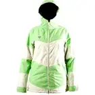 Rome Swagger Jacket Womens Snowboard Ski 10k Waterproof 40g Insulated M