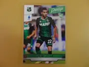 2019-20 Chronicles Soccer JEREMY TOLJAN Prestige Rookie #299