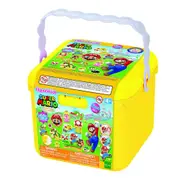 Aquabeads Super Mario Creation Cube Kids/Childrens Interactive Toy Playset 3+