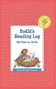 Bodhi's Reading Log: My First 200 Books (GATST). Zschock<|