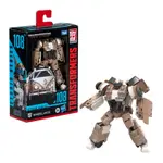 【孩之寶 HASBRO】 變形金剛 世代系列電影版豪華組 AST WHEELJACK