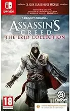 Assassin&aposS Creed Ezio..CIAB SWI