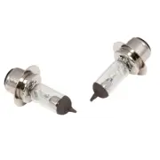 JAGUAR XK140 XK150 HALOGEN BULBS X2 BPF SBS1034