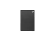 Seagate 1TB One Touch Portable Hard Drive USB 3.0 Model STKY1000400 Black