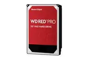 WESTERN DIGITAL Digital WD Red Pro 18TB 3.5' NAS HDD SATA3 7200RPM 512MB Cache 24x7 NASware 3.0 CMR Tech s
