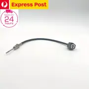 Exhaust Gas DPF Temperature Sensor For Mitsubishi Triton MQ MR 2.4 Diesel 15-on