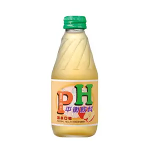 工研PH平衡飲料-蘋果200ml【康鄰超市】