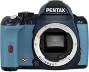 PENTAX DSLR K-r Body Navy/Aqua 081 K-rBODY NB/AQ081