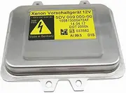 Xenon Headlight Ballast for Hyundai for Genesis for Sonata 5Dv 009 000-00 D1S D1R Xenon Headlight Control Unit ECU Ballast Module 92190-3L000
