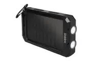 UPP80S 8000Mah Solar Power Bank Portable Charger - Uniden