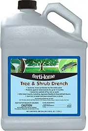 Fertilome Tree & Shrub Drench Gallon