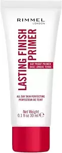 Rimmel London Lasting Finish Primer, 30 ml